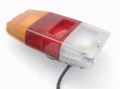 Recambio de piloto trasero izquierdo para nissan vanette (c220) 2.0 vanette bus slx diesel referencia OEM IAM 67732740  