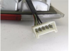 Recambio de piloto trasero izquierdo para nissan vanette (c220) 2.0 vanette bus slx diesel referencia OEM IAM 67732740  