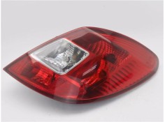 Recambio de piloto trasero derecho para opel corsa d 1.2 cmon referencia OEM IAM 13269051 89392996 