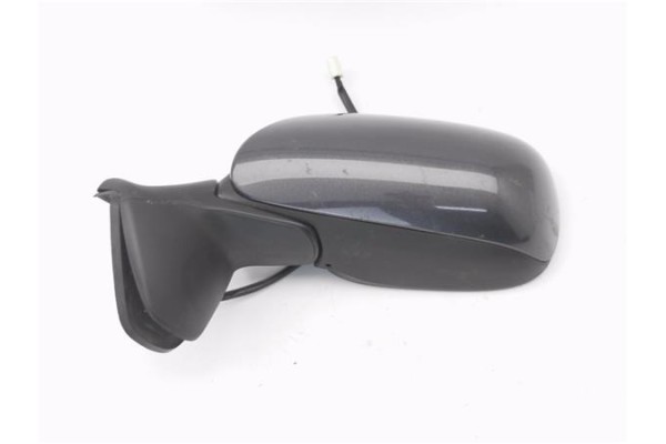 Recambio de retrovisor electrico izquierdo para toyota auris (e15) 2.0 d-4d referencia OEM IAM E8024112  