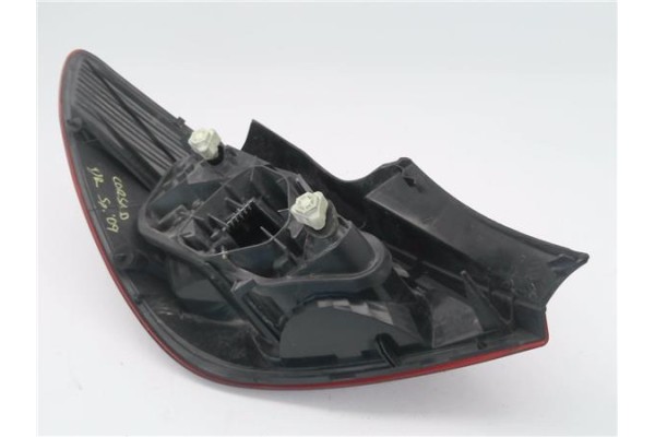 Recambio de piloto trasero derecho para opel corsa d 1.2 cmon referencia OEM IAM 13269051 89392996 