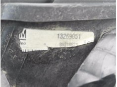 Recambio de piloto trasero derecho para opel corsa d 1.2 cmon referencia OEM IAM 13269051 89392996 
