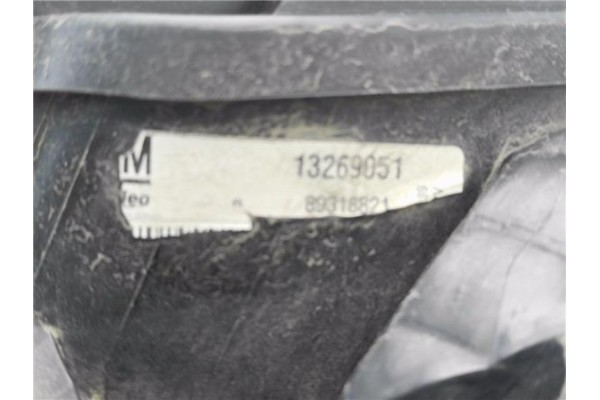 Recambio de piloto trasero derecho para opel corsa d 1.2 cmon referencia OEM IAM 13269051 89392996 