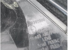 Recambio de piloto trasero derecho para opel corsa d 1.2 cmon referencia OEM IAM 13269051 89392996 