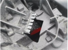 Recambio de piloto trasero derecho para opel corsa d 1.2 cmon referencia OEM IAM 13269051 89392996 
