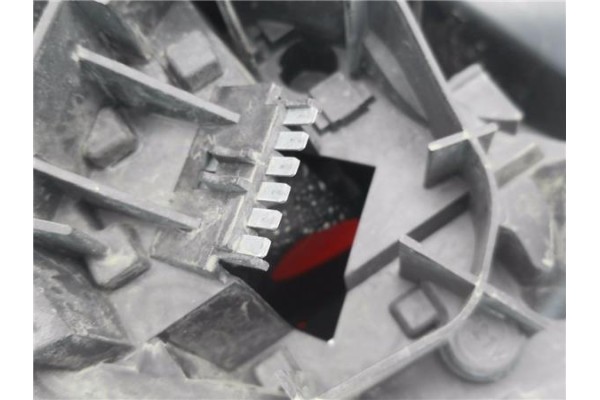 Recambio de piloto trasero derecho para opel corsa d 1.2 cmon referencia OEM IAM 13269051 89392996 