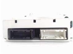Recambio de mandos climatizador para ford mondeo berlina (ge) referencia OEM IAM 1S7H18C612BA WXNA60652 