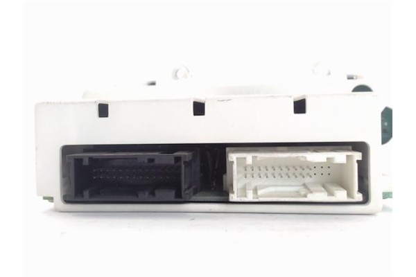 Recambio de mandos climatizador para ford mondeo berlina (ge) referencia OEM IAM 1S7H18C612BA WXNA60652 