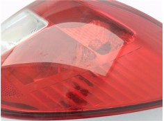 Recambio de piloto trasero derecho para opel corsa d 1.2 cmon referencia OEM IAM 13269051 89392996 