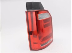 Recambio de piloto trasero izquierdo para volkswagen t6 transporter furgón/combi (sg) 2.0 kombi 4motion referencia OEM IAM 7E094