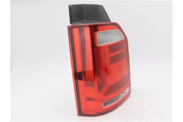 Recambio de piloto trasero izquierdo para volkswagen t6 transporter furgón/combi (sg) 2.0 kombi 4motion referencia OEM IAM 7E094