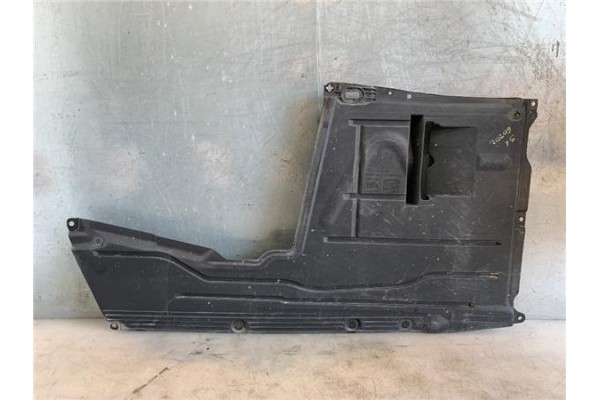 Recambio de cubrecarter para bmw serie 1 berlina 5p (f20) 2.0 116d referencia OEM IAM 7241829  