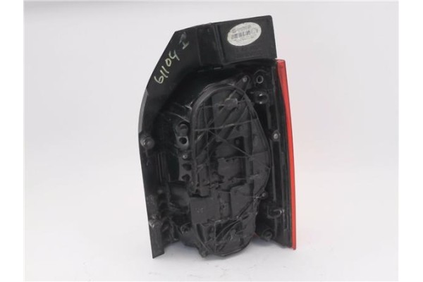 Recambio de piloto trasero izquierdo para volkswagen t6 transporter furgón/combi (sg) 2.0 kombi 4motion referencia OEM IAM 7E094