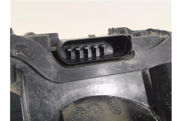 Recambio de piloto trasero izquierdo para volkswagen t6 transporter furgón/combi (sg) 2.0 kombi 4motion referencia OEM IAM 7E094