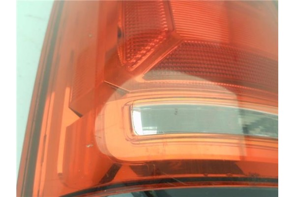 Recambio de piloto trasero izquierdo para volkswagen t6 transporter furgón/combi (sg) 2.0 kombi 4motion referencia OEM IAM 7E094