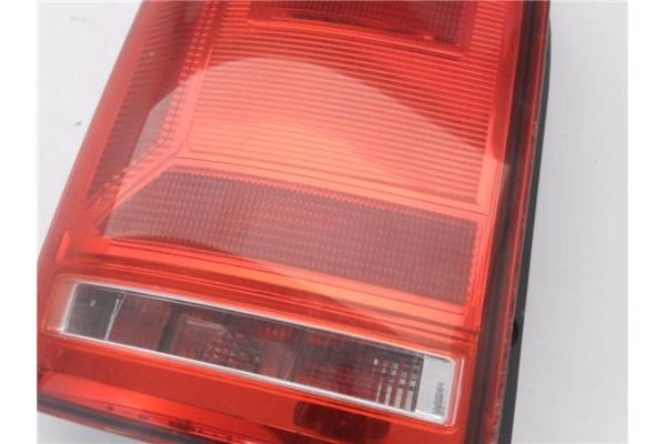 Recambio de piloto trasero izquierdo para volkswagen t6 transporter furgón/combi (sg) 2.0 kombi 4motion referencia OEM IAM 7E094