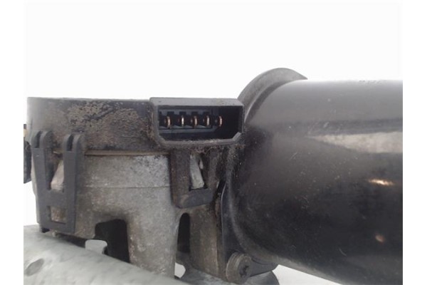 Recambio de motor limpiaparabrisas delantero para volkswagen lupo (6x1/6e1) 1.4 trendline referencia OEM IAM 390241178  
