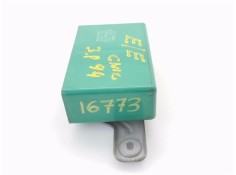 Recambio de centralita para honda civic iv (eg, eh) 1.5 referencia OEM IAM RK0242  