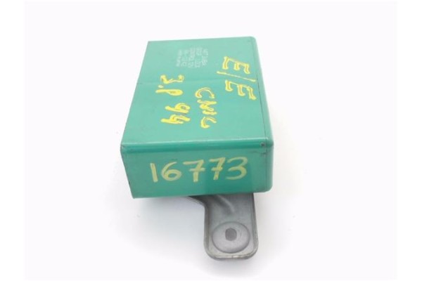Recambio de centralita para honda civic iv (eg, eh) 1.5 referencia OEM IAM RK0242  