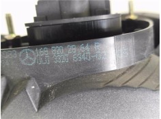 Recambio de piloto trasero derecho para mercedes-benz clase a (bm 168) 1.4 140 (168.031) referencia OEM IAM 1688202864R  