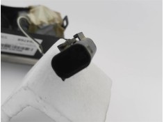 Recambio de piloto antiniebla trasero derecho para opel vivaro 2.0 cdti referencia OEM IAM 93863596 4412787 