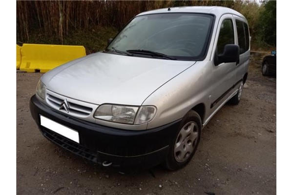 citroen berlingo (1996) del año 