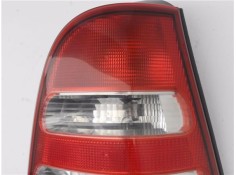 Recambio de piloto trasero derecho para mercedes-benz clase a (bm 168) 1.4 140 (168.031) referencia OEM IAM 1688202864R  