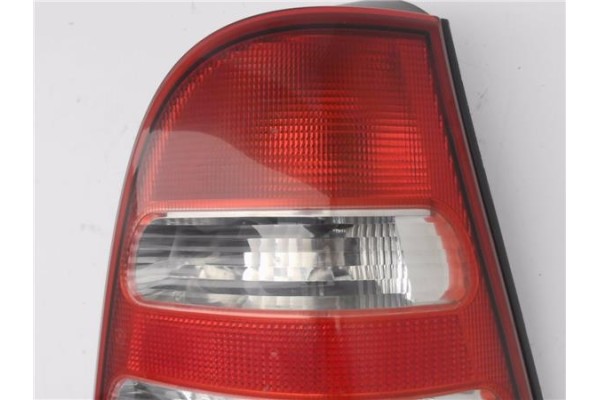 Recambio de piloto trasero derecho para mercedes-benz clase a (bm 168) 1.4 140 (168.031) referencia OEM IAM 1688202864R  