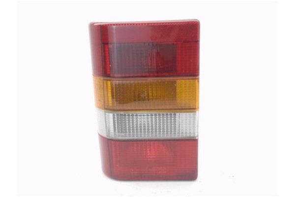 Recambio de piloto trasero izquierdo para citroen c 15 1.8 d referencia OEM IAM 2057160588  