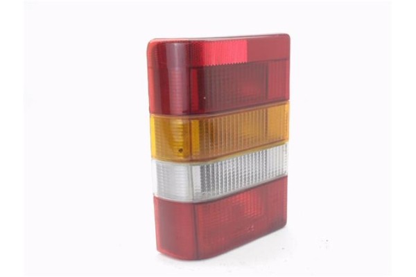 Recambio de piloto trasero izquierdo para citroen c 15 1.8 d referencia OEM IAM 2057160588  