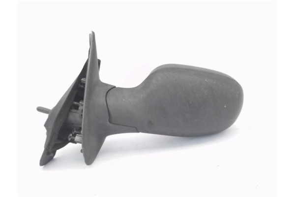 Recambio de retrovisor izquierdo para nissan micra (k12e) 1.5 dci referencia OEM IAM E2011031  