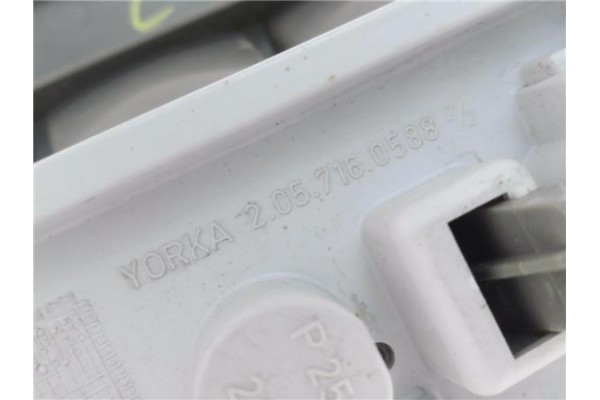 Recambio de piloto trasero izquierdo para citroen c 15 1.8 d referencia OEM IAM 2057160588  