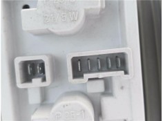 Recambio de piloto trasero izquierdo para citroen c 15 1.8 d referencia OEM IAM 2057160588  