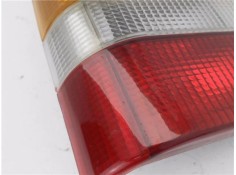 Recambio de piloto trasero izquierdo para citroen c 15 1.8 d referencia OEM IAM 2057160588  