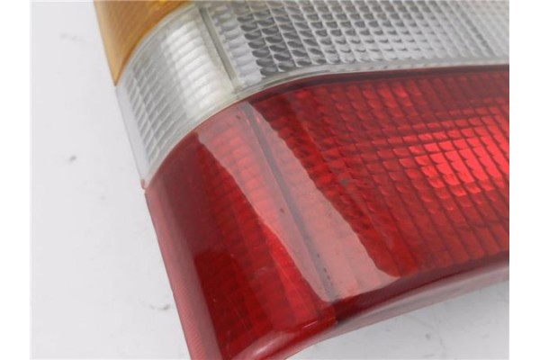 Recambio de piloto trasero izquierdo para citroen c 15 1.8 d referencia OEM IAM 2057160588  