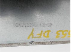 Recambio de centralita luces para citroen c5 berlina 2.0 exclusive referencia OEM IAM 73160087J  