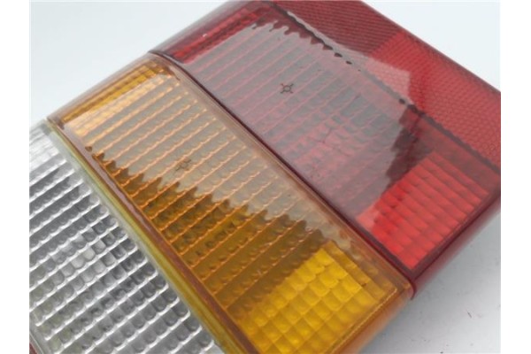 Recambio de piloto trasero izquierdo para citroen c 15 1.8 d referencia OEM IAM 2057160588  