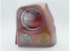 Recambio de piloto trasero derecho para seat arosa (6h1) 1.0 select referencia OEM IAM 6H0945096M  