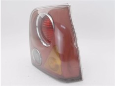 Recambio de piloto trasero derecho para seat arosa (6h1) 1.0 select referencia OEM IAM 6H0945096M  