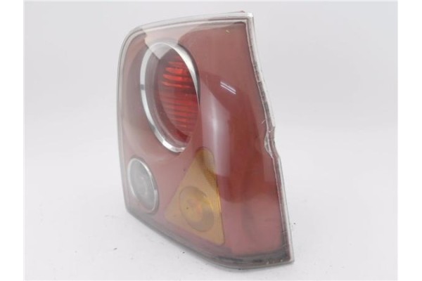 Recambio de piloto trasero derecho para seat arosa (6h1) 1.0 select referencia OEM IAM 6H0945096M  