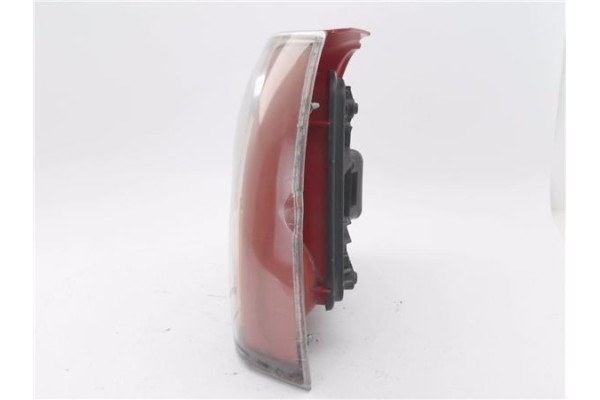 Recambio de piloto trasero derecho para seat arosa (6h1) 1.0 select referencia OEM IAM 6H0945096M  