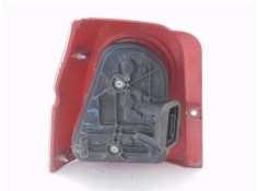 Recambio de piloto trasero derecho para seat arosa (6h1) 1.0 select referencia OEM IAM 6H0945096M  