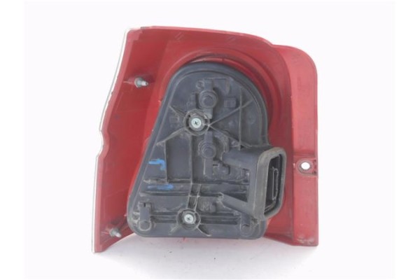 Recambio de piloto trasero derecho para seat arosa (6h1) 1.0 select referencia OEM IAM 6H0945096M  