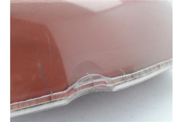 Recambio de piloto trasero derecho para seat arosa (6h1) 1.0 select referencia OEM IAM 6H0945096M  