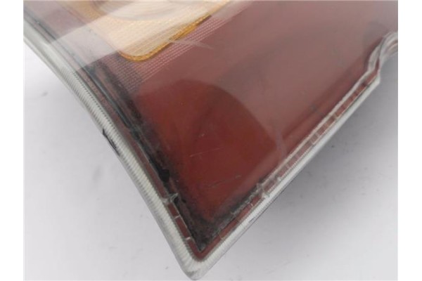 Recambio de piloto trasero derecho para seat arosa (6h1) 1.0 select referencia OEM IAM 6H0945096M  