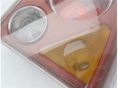 Recambio de piloto trasero derecho para seat arosa (6h1) 1.0 select referencia OEM IAM 6H0945096M  