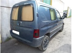 peugeot partner furgón (5) del año 1997