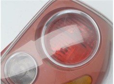 Recambio de piloto trasero derecho para seat arosa (6h1) 1.0 select referencia OEM IAM 6H0945096M  