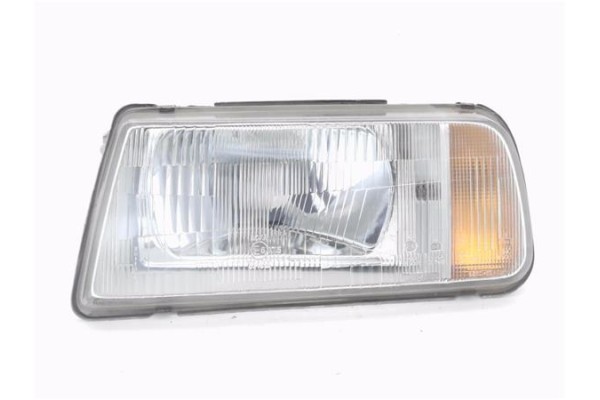 Recambio de faro delantero izquierdo para suzuki vitara (se/sf/et) 2.0 v6 largo superlujo referencia OEM IAM 10032224L  