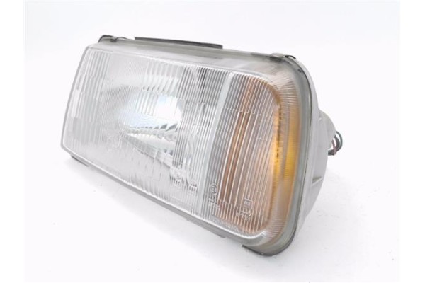 Recambio de faro delantero izquierdo para suzuki vitara (se/sf/et) 2.0 v6 largo superlujo referencia OEM IAM 10032224L  
